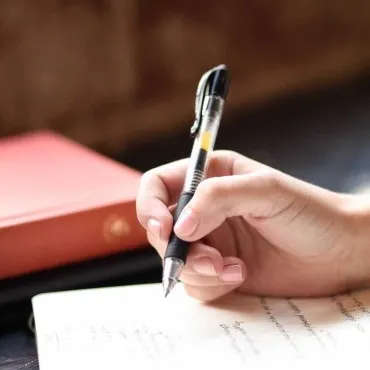 synopsis-writing