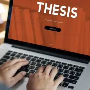 thesis-writing